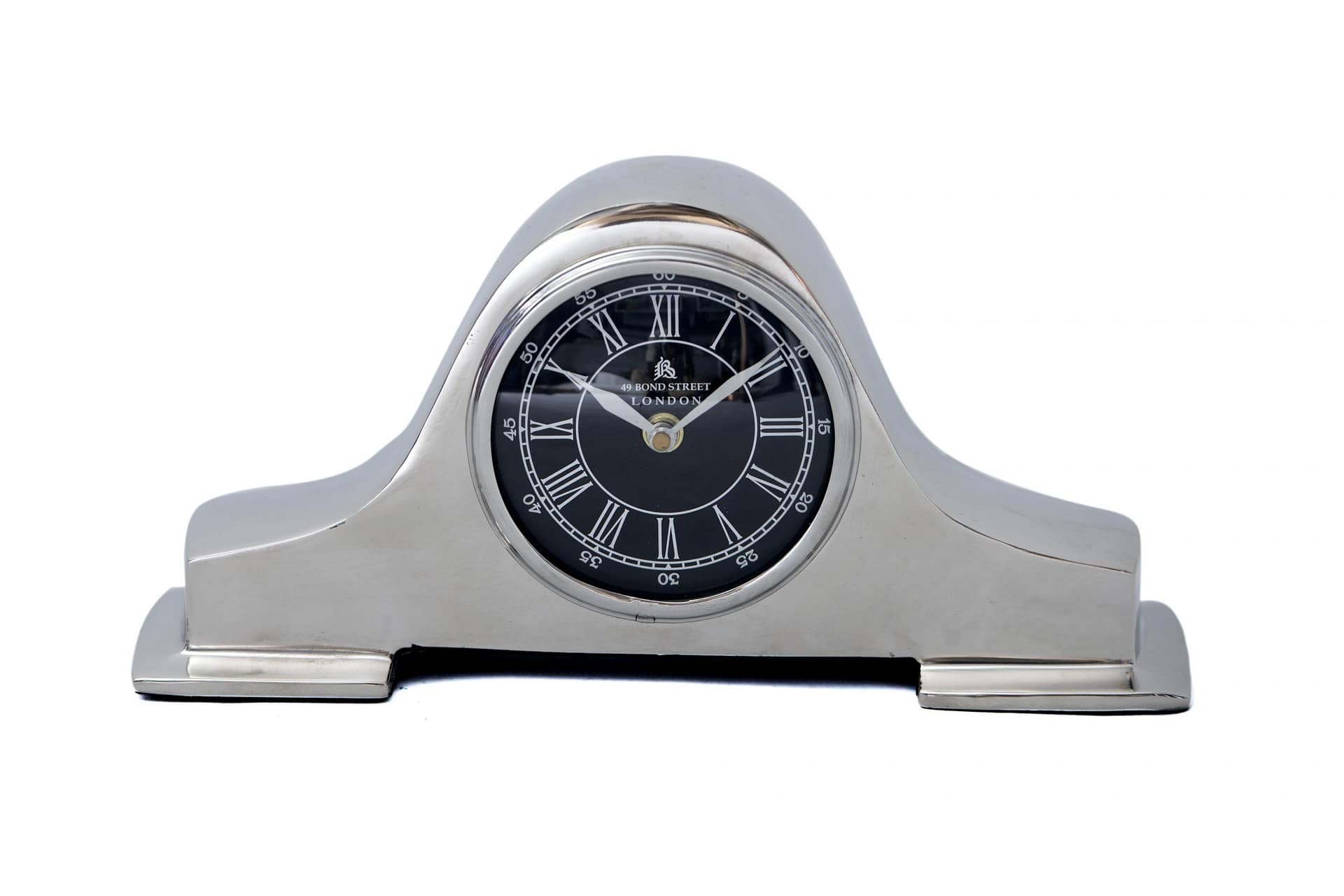 Mantello Clock