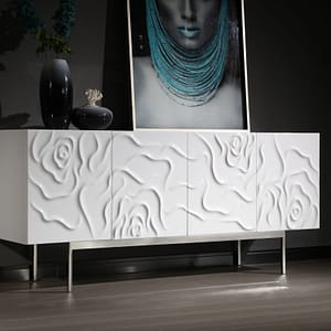 Gwyneth Buffet Table