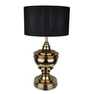 Jumbo Table Lamp