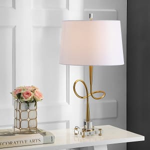 HENSLEY TABLE LAMP