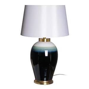 Ombre Table Lamp