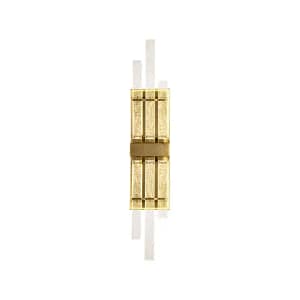 Gold Sconce Wall Lamp