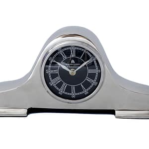 Mantello Clock