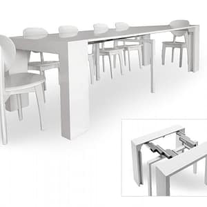 Dora dining table