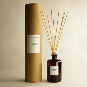 Ambientair Pause Cashmere Mikado-500ML