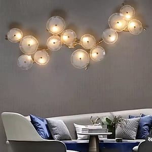 Naba Wall Light