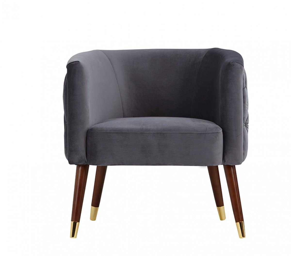 Theshowroom Furniture Bethel Armchair