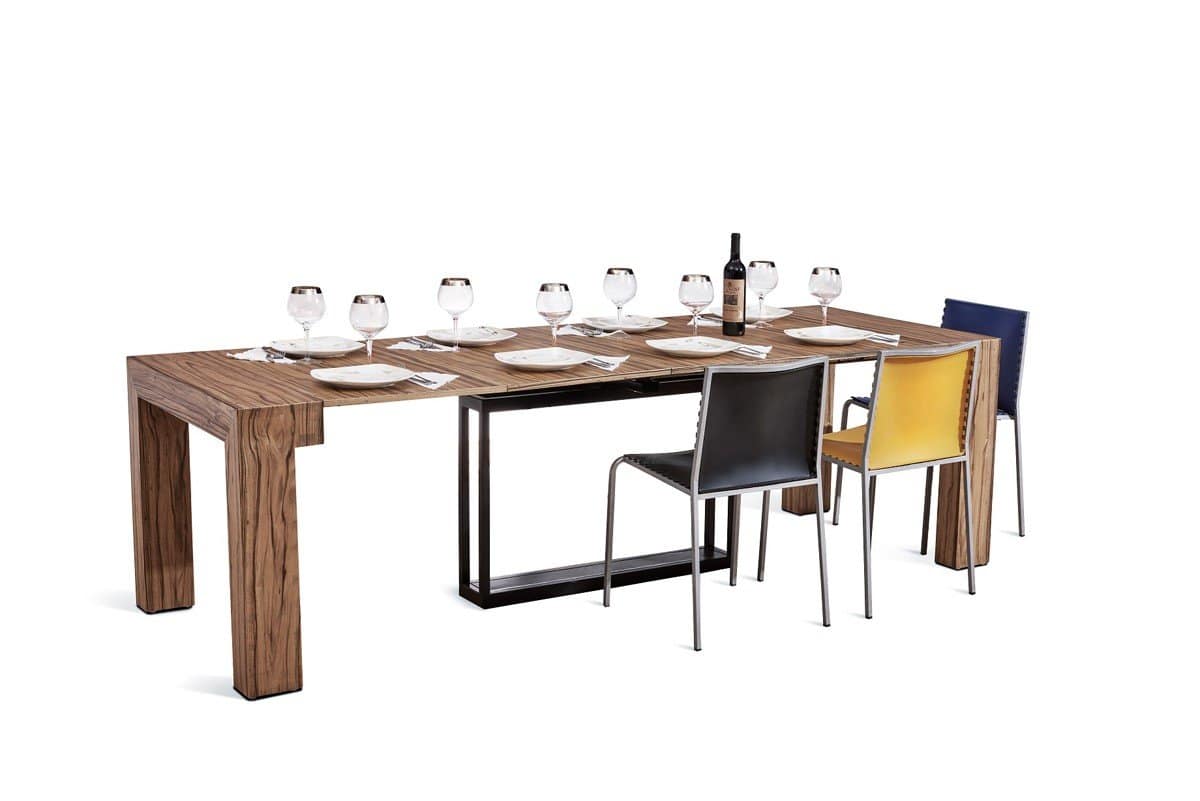 Dora dining table