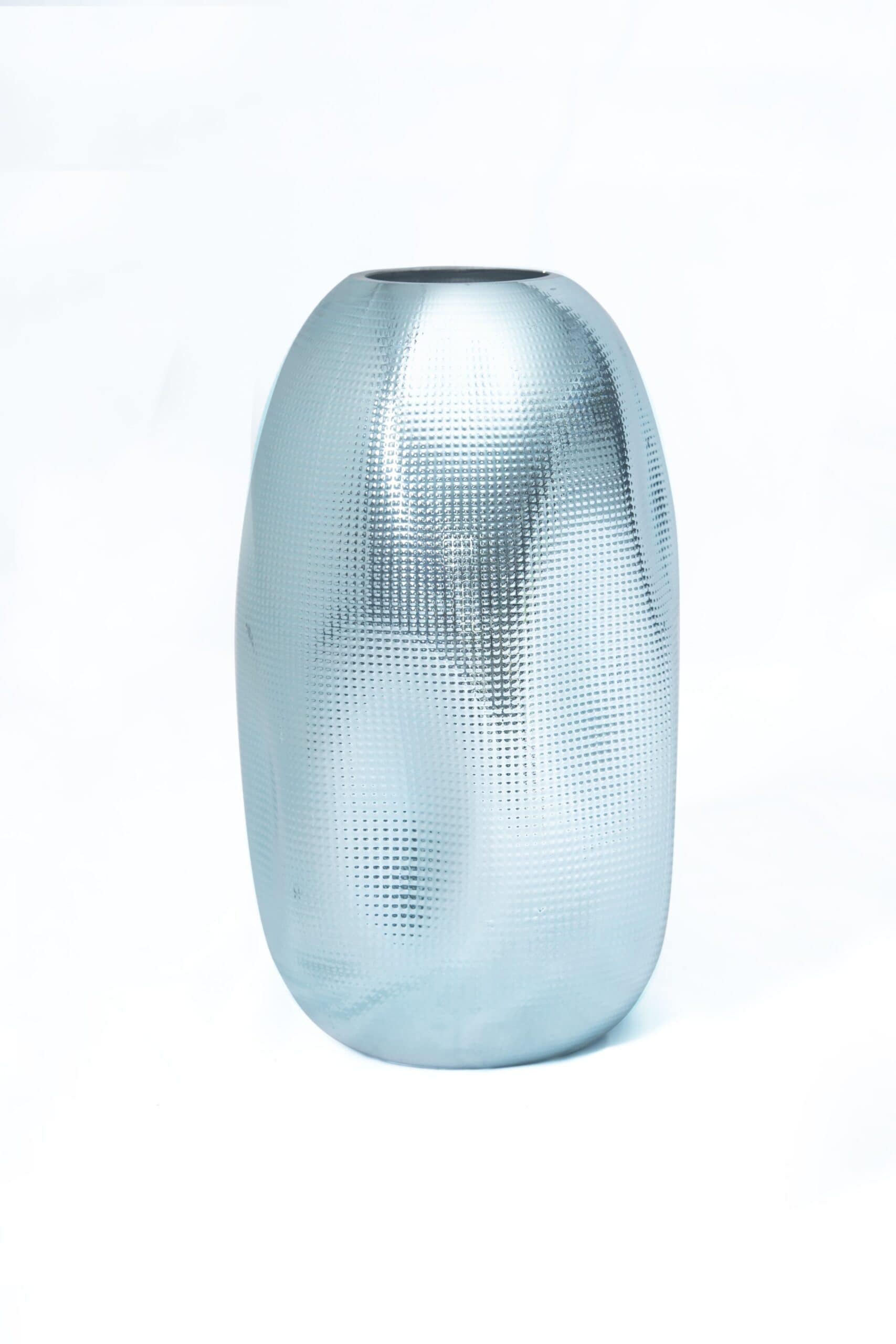 Blue Sky Vase - Image 2