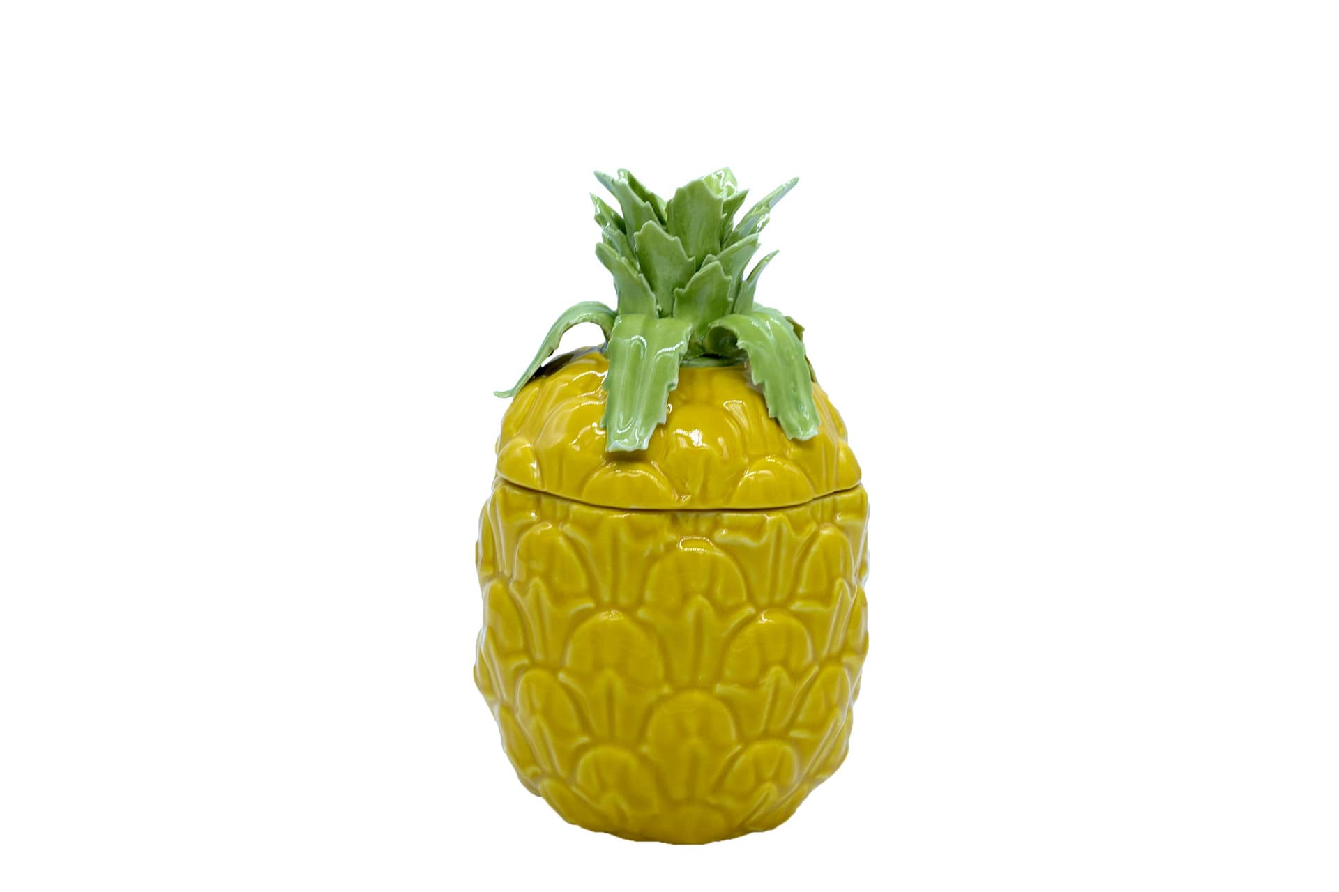 Ananas Figurine