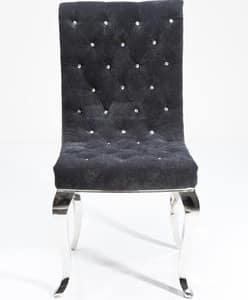 Bijou dining chair