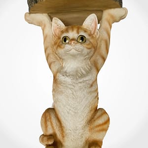 Theshowroom Furniture Pet Side Table – Cat