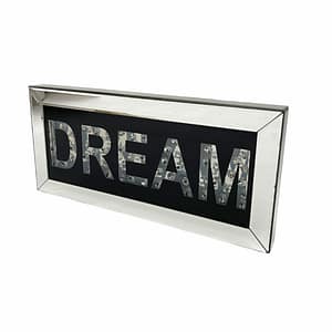 Mirror Dream Painting