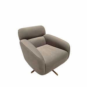 Theshowroom Furniture Barcelona Armchair