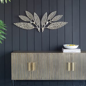 Foliage Wall Mural