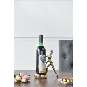 Wine Bottle Holder