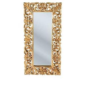 ITALIAN BAROQUE MIRROR