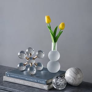 Molecular ball Sculpture-Small