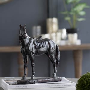 Cheval Figurine