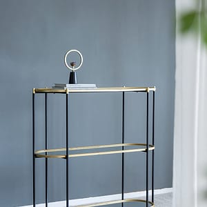 Theshowroom Furniture Daenkei Console