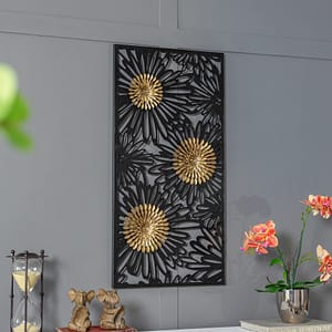 Floral Wall Art