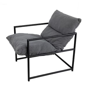 Theshowroom Furniture Fondan Armchair