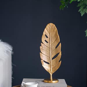 Feather Sculpture-Small