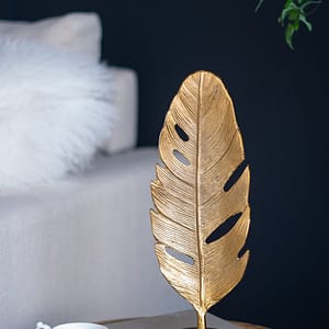 Feather Sculpture-Big
