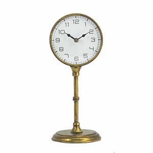 Klasik Clock-Small