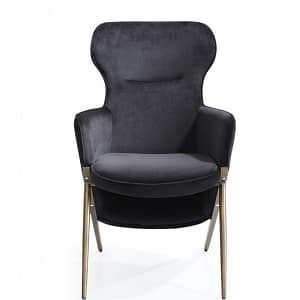 Theshowroom Furniture Cora Accent Chair