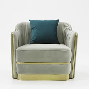 Theshowroom Furniture Adline Chair