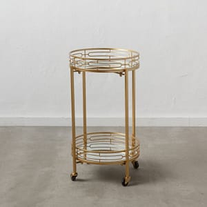 Camarera luxury bar cart