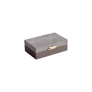 Chesterfield Box-Small