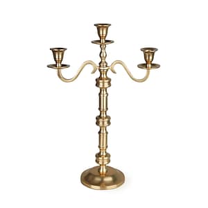 Victorian Candelabra