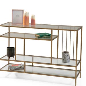 Theshowroom Furniture Dekor Shelf