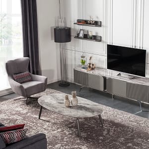 Theshowroom Furniture Berlin Coffee Table