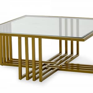 Theshowroom Furniture Kodiak Table