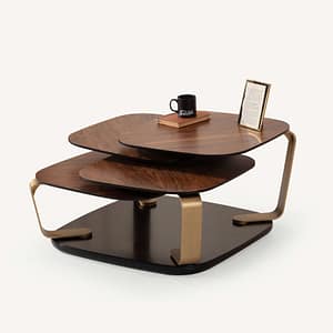 Theshowroom Furniture Bentley Center Table