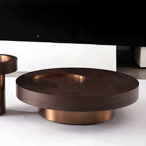 Bronca Coffee Table