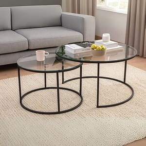 Belarus coffee table