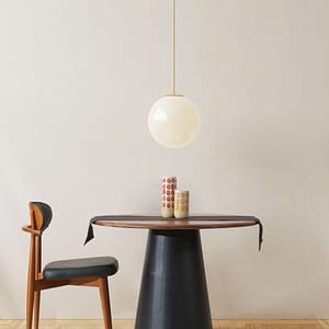 Theshowroom Furniture Danilo Round Table