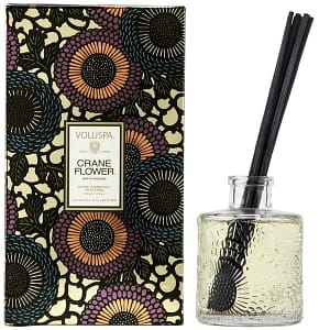 Voluspa Crane Flower Diffuser