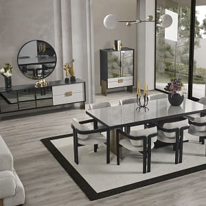Icon Dining Set