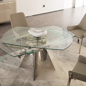 Jasan dining set