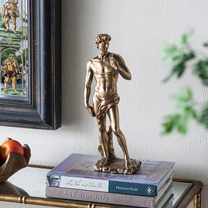 David Statue