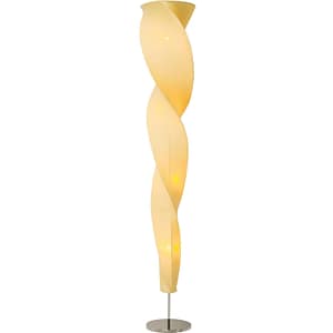Twist Floor Lamp