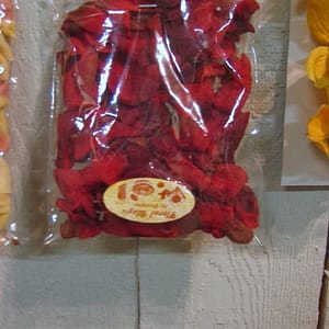 Helen Rose Potpourri Petals