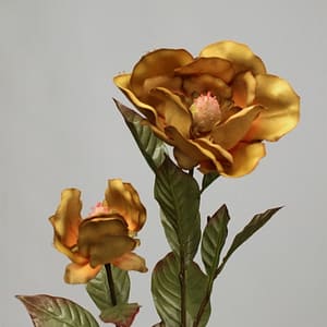 TheShowroom Furniture Mustard Magnolia