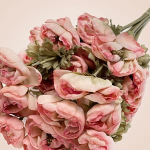 Carrie RANONCULE Bouquet