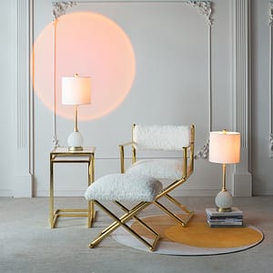 Theshowroom Furniture Emily Foyer Set